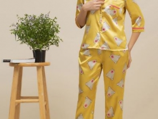 YAMO- xưởng may đồ bộ pijama cao cấp Kiên Giang