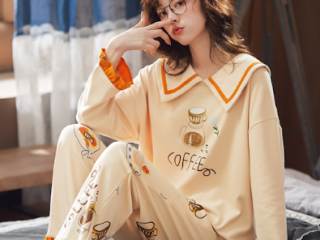 10+ Thương hiệu đồ ngủ Hàn Quốc cao cấp, đẹp nhất