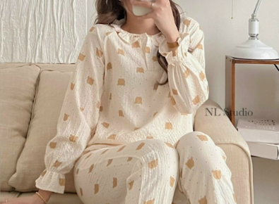Yamo- xưởng may đồ bộ pijama cao cấp Cà Mau