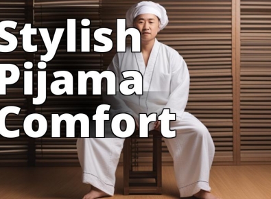  Pijama Quảng Châu: Cái Nhìn Chuyên Sâu Về Lịch Sử, Thiết Kế Và Cách Lựa Chọn Tốt Nhất