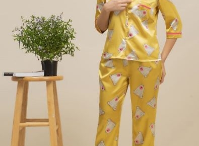 YAMO- xưởng may đồ bộ pijama cao cấp Kiên Giang