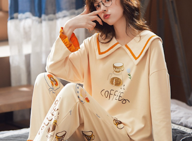 10+ Thương hiệu đồ ngủ Hàn Quốc cao cấp, đẹp nhất