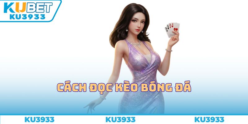 Hướng dẫn đọc cược châu Âu cho tân thủ
